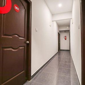 Hotel O Ira Sathyajyothi Comfort